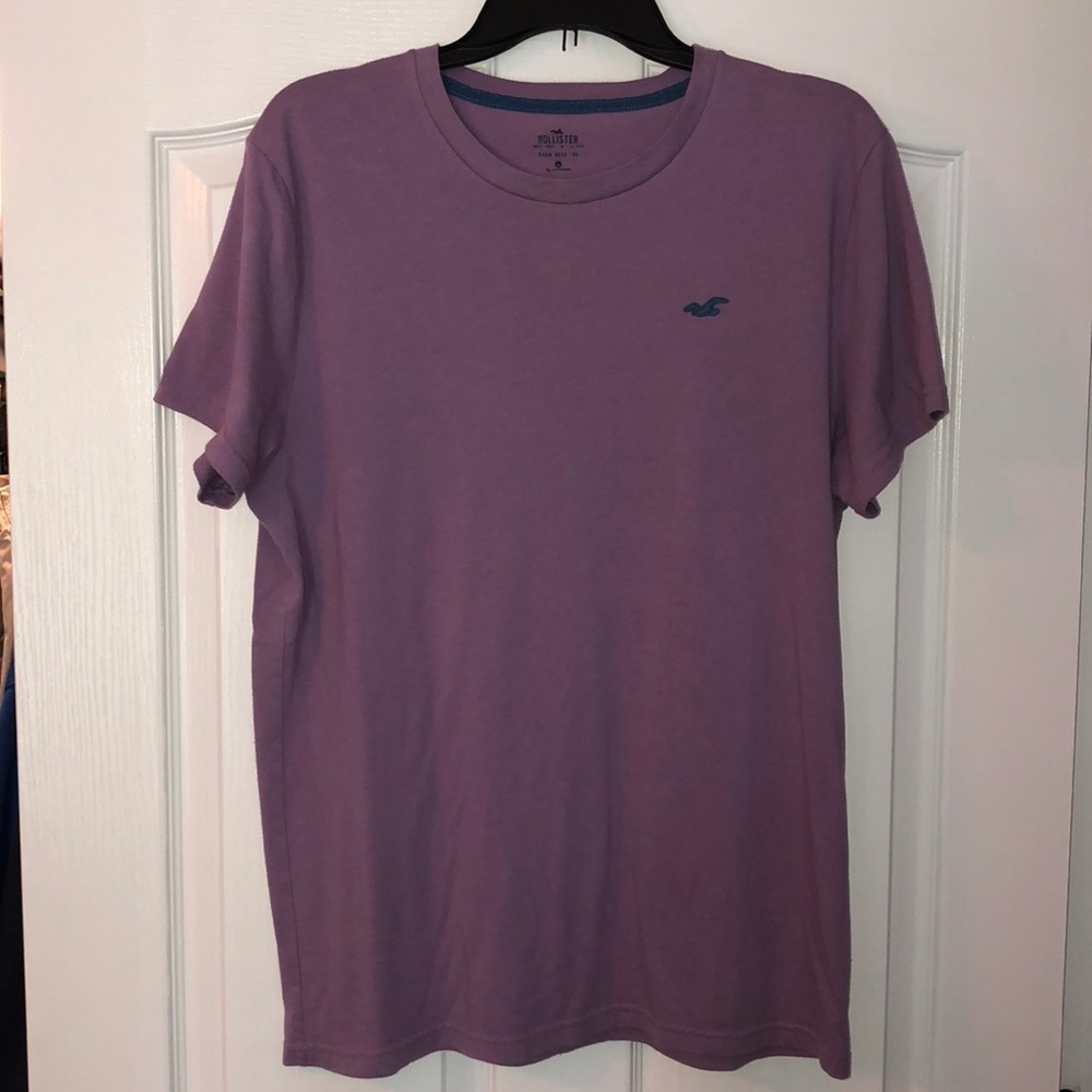 Men’s Hollister T-Shirt